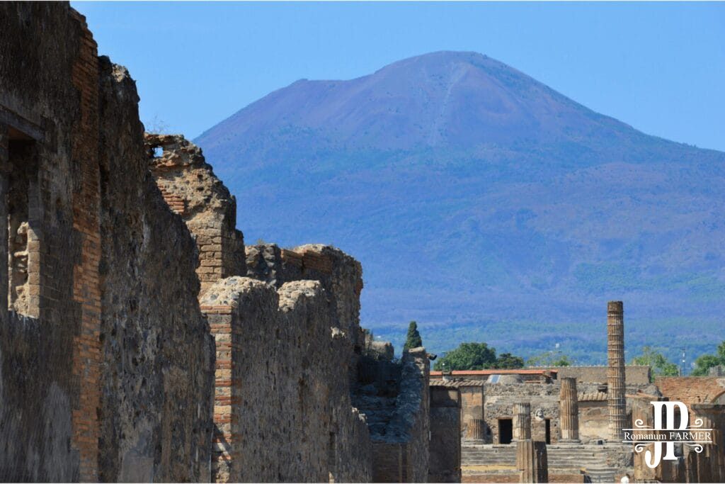 Essential Tourist Guide to Visiting Pompeii