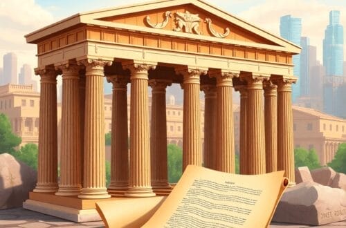 Roman Law: The Foundation of Modern Legal Systems