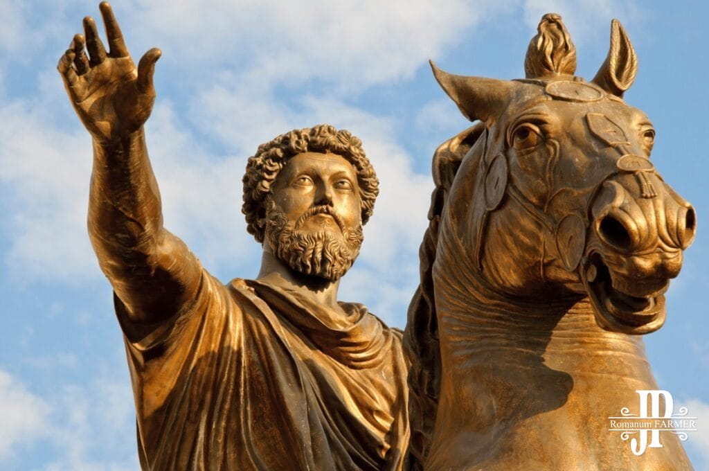 Marcus Aurelius: The Philosopher Emperor Who Stunned the World with His Wisdom