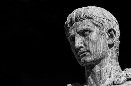 Augustus: Architect of Empire - From Republic to Pax Romana