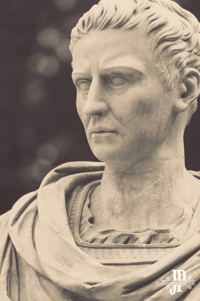 10 Shocking Facts About Caligula's Tyranny That Will Leave You Speechless