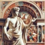 The Greek Influence on Roman Art: A Fusion of Styles