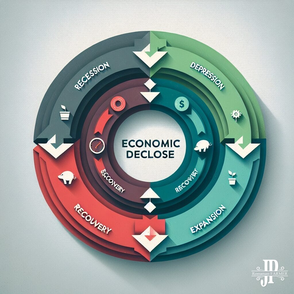 Economic Decline: The Collapse of Rome’s Financial System