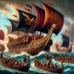 Conquering the Mediterranean: Rome’s Naval Power in the Punic Wars