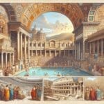 Public Spaces: How Roman Architecture Shaped Civic Life