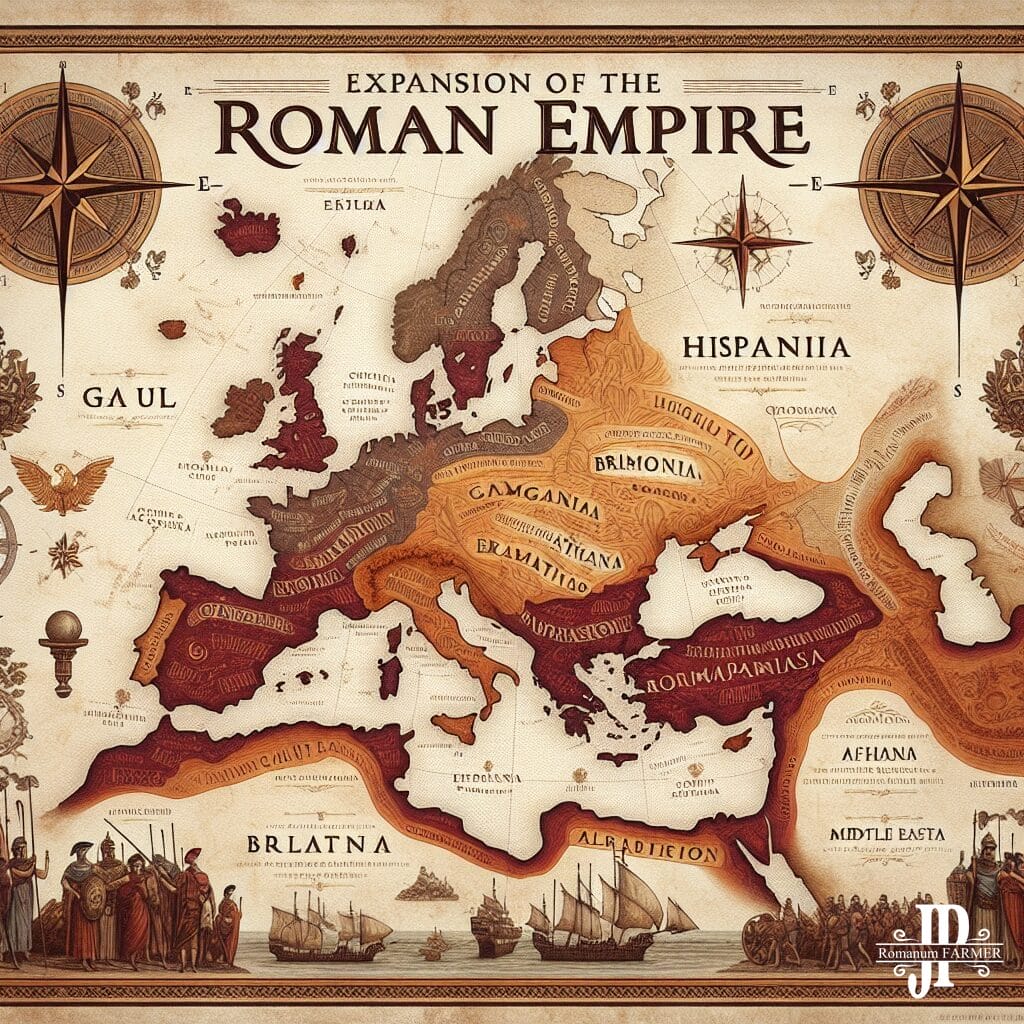 Military Expansion and Its Consequences for the Roman Republic