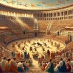 Bread and Circuses: How Public Spectacles Maintained Social Order