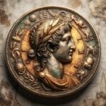 Exploring The Divine: How Roman Coins Reflect Mythology And Religion