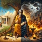 The Dichotomy of Control: How Epictetus’ Teachings Influenced Roman Resilience