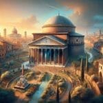 Domes: From Nero’s Golden House to the Pantheon