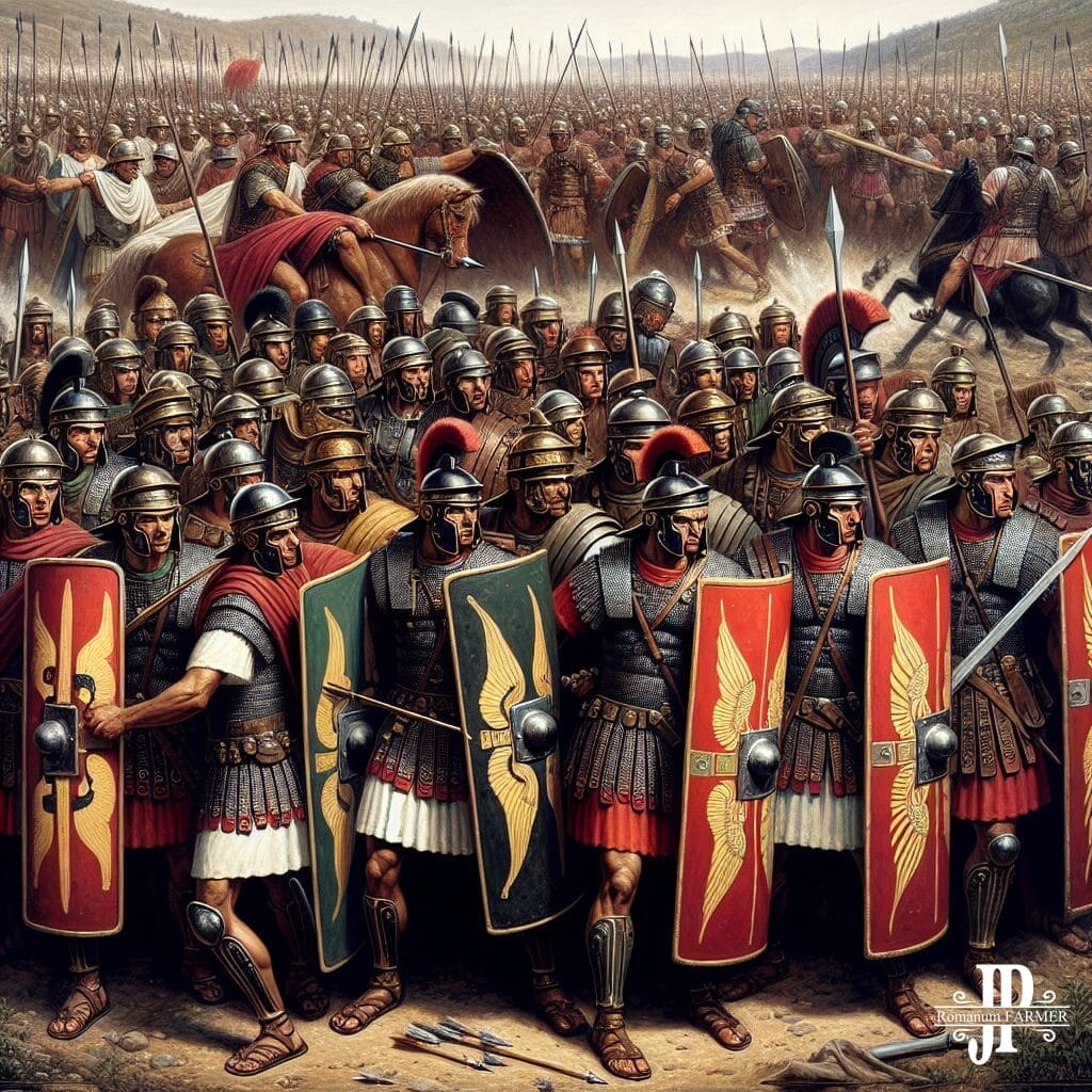 Military Expansion and Its Consequences for the Roman Republic