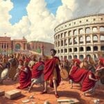 Military Expansion and Its Consequences for the Roman Republic