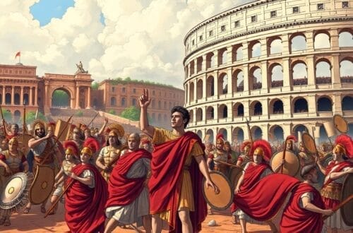 Military Expansion and Its Consequences for the Roman Republic