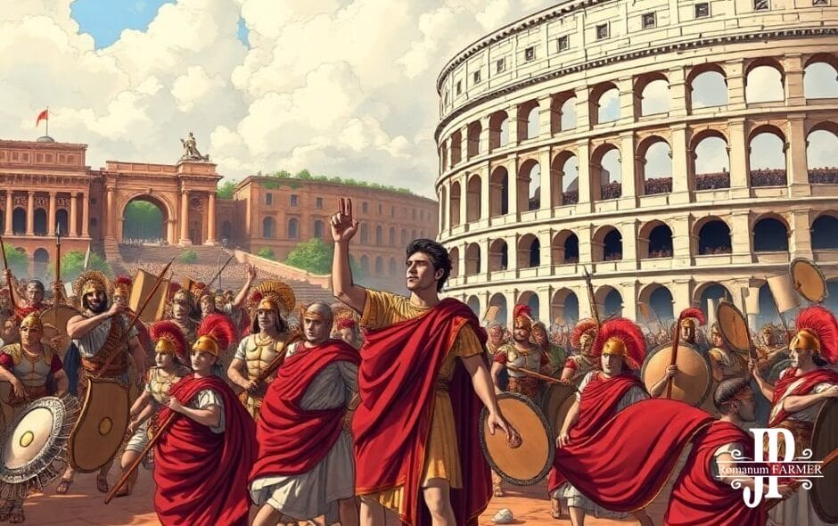 Military Expansion and Its Consequences for the Roman Republic