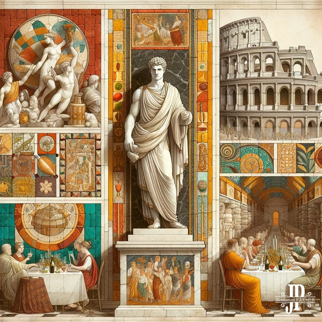 Household Religion: Worshiping at Home in Ancient Rome